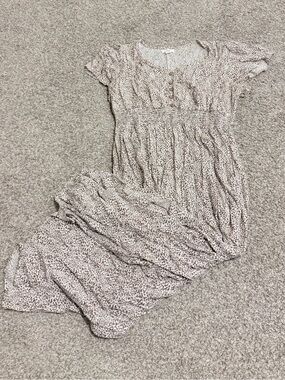 Japna Maxi Dress